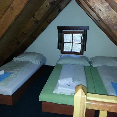 Apartmán Roky