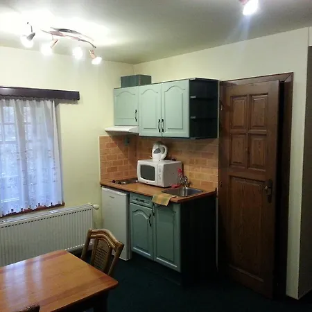 Roky Apartment
