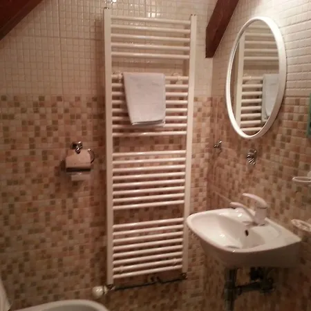 Apartmán Roky Rokytnice nad Jizerou
