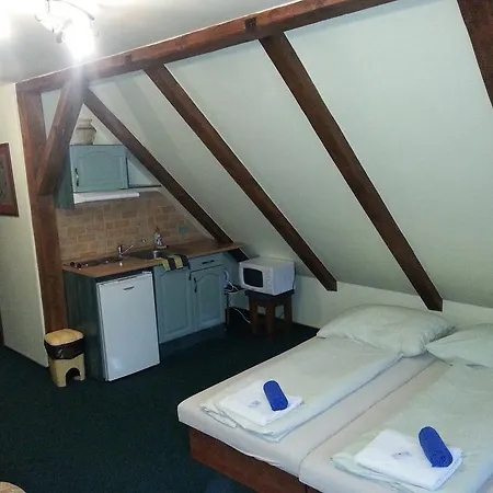 Apartmán Roky