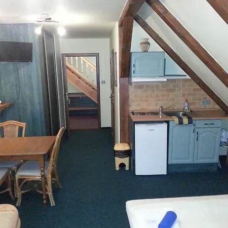 Roky Apartmán Rokytnice nad Jizerou