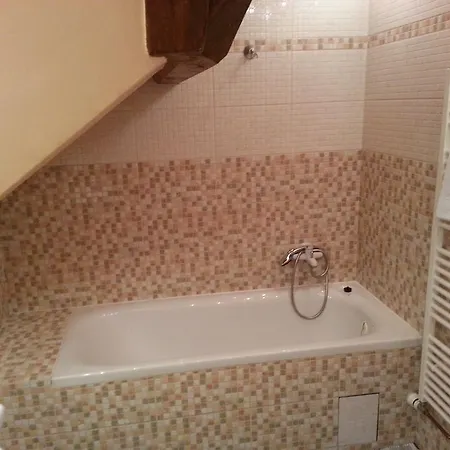 Roky Apartmán Rokytnice nad Jizerou