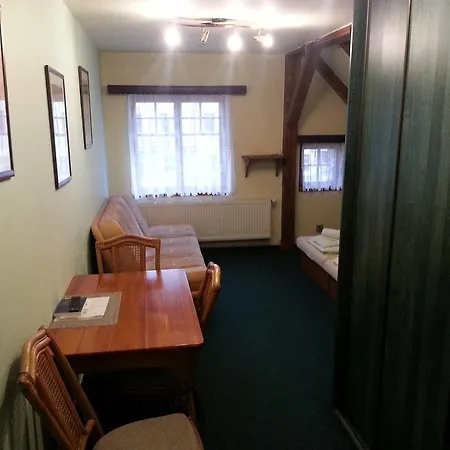Apartment Roky *