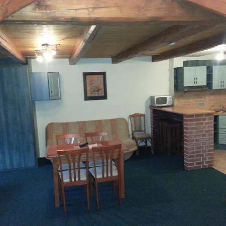 Apartmán Roky Rokytnice nad Jizerou