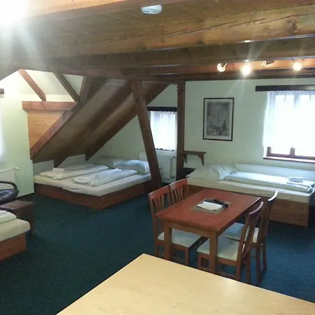 Apartmán Roky