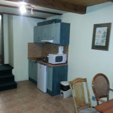 Apartmán Roky Rokytnice nad Jizerou