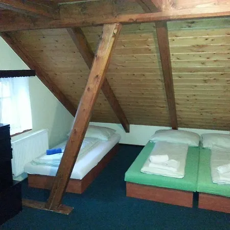 Roky Apartmán