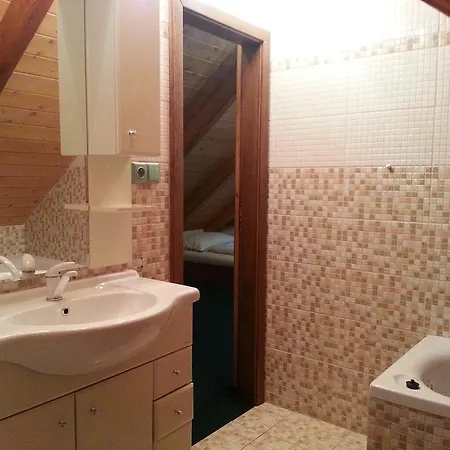 Apartment Roky *