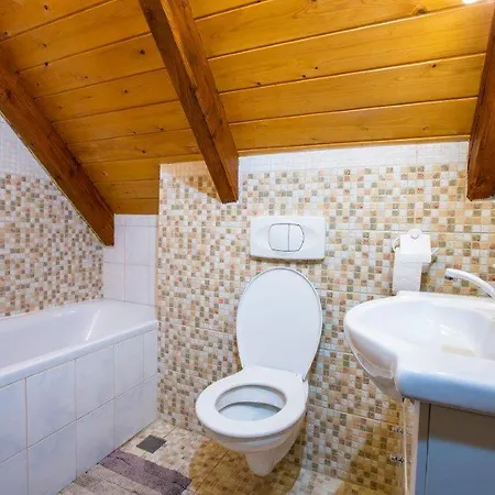 Apartmán Roky *