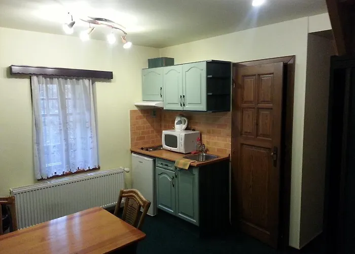 Roky Apartamento