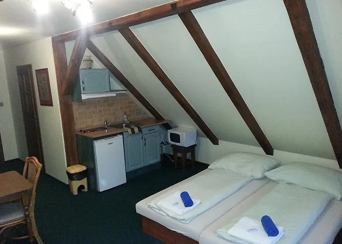 Apartamento Roky