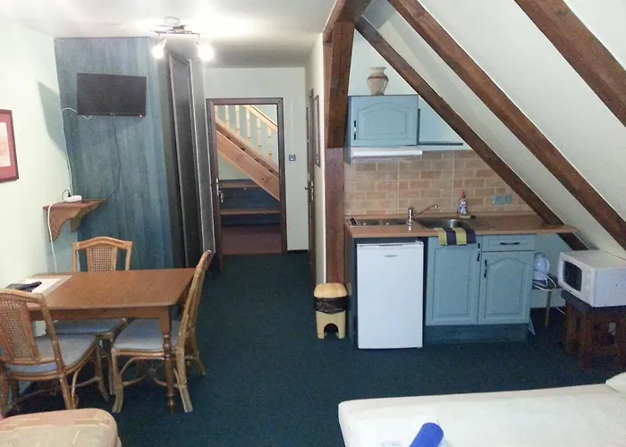 Roky Apartamento Rokytnice nad Jizerou