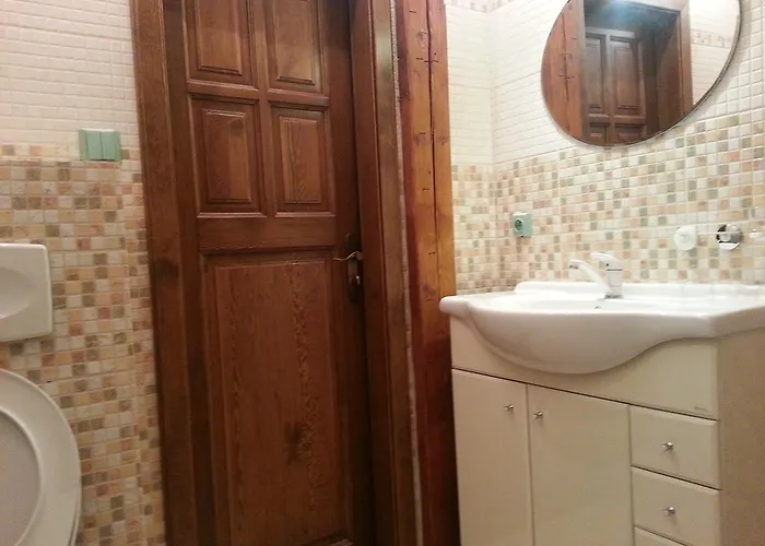 Apartamento Roky