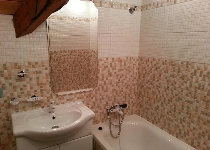 Roky Apartamento *