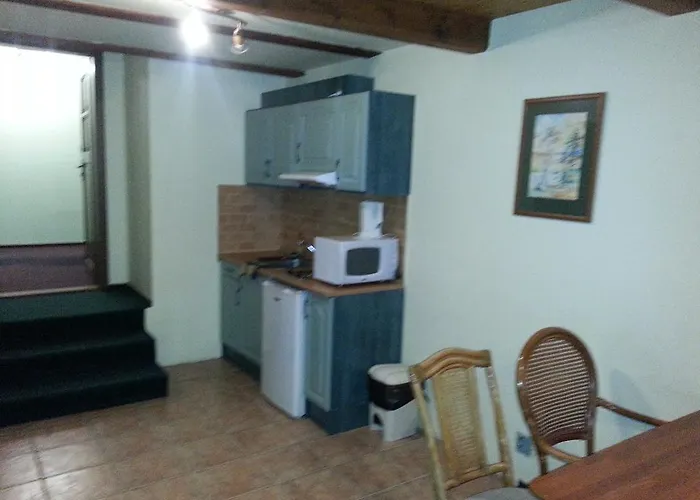 Apartamento Roky Rokytnice nad Jizerou
