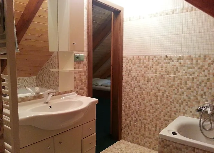 Apartamento Roky *
