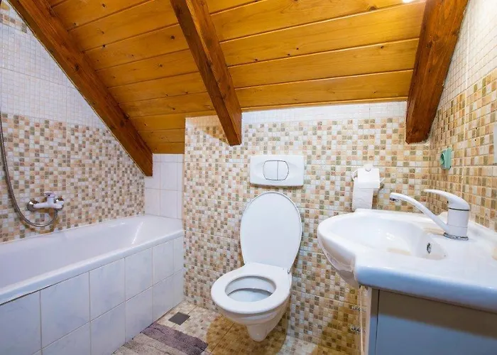 Apartamento Roky *